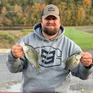 Meet your Posher, Justin